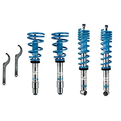 Image de BILSTEIN B16 PSS10 48 135498 Jeu de suspensions, ressorts/amortisseurs Force d&#039;absorption réglable mécaniquement, installé ajustable/réajustable