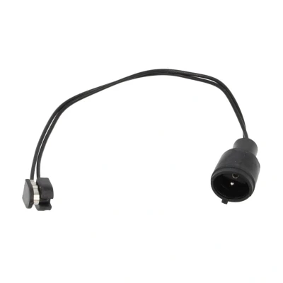 Image de Contact d&#039;avertissement, usure des garnitures de frein QUICK BRAKE WS 0107 A