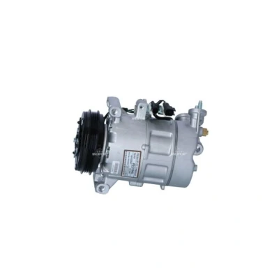 Image de NRF 32813 Compresseur De Climatisation PXC16 12 PAG 46 YF avec bague d&#039;étanchéité VOLVO: V60 I, XC60 V70 3