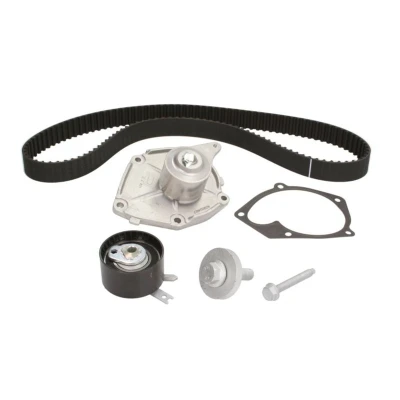 Image de CONTITECH CT1035WP1 Pompe à Eau + Kit De Distribution 123 RENAULT: CLIO 2, MEGANE SCENIC NISSAN: Almera II 3/5 portes