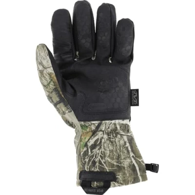 Image de Mechanix SUB20 Realtree Edge Gants d&#039;hiver Taille L