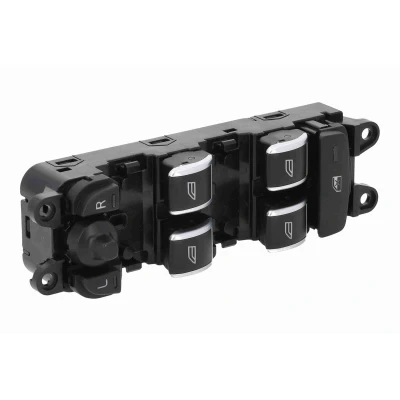 Image de VEMO Interrupteur, lève vitre V95 73 0037
