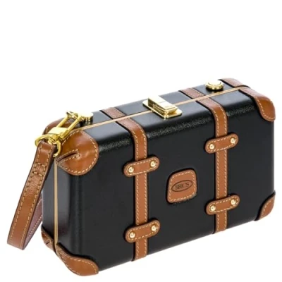 Image de Bric&#039;s Bellagio Pochette, Femme, Taille: One Size, Schwarz