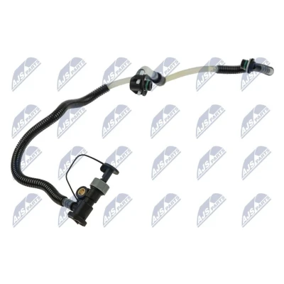 Image de NTY BPP CH 005 Tuyau carburant de fuite MERCEDES BENZ: Classe ML, C Break, Coupe