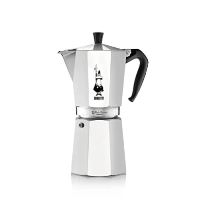 Image de Bialetti Percolator Muga Express 18 Cups