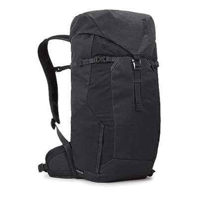 Image de Thule Alltrail X 25L Sac à dos, Taille: One Size, Obsidian