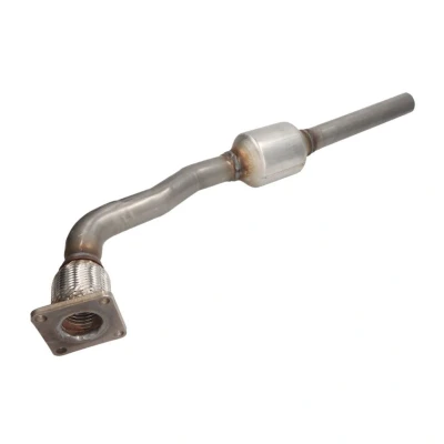 Image de BOSAL 099 977 Catalyseur Euro 2 avec pièces d&#039;assemblage VOLKSWAGEN: GOLF 3, Caddy Kastenwagen, Polo III Classic, SEAT: Ibiza 2, Córdoba I Vario