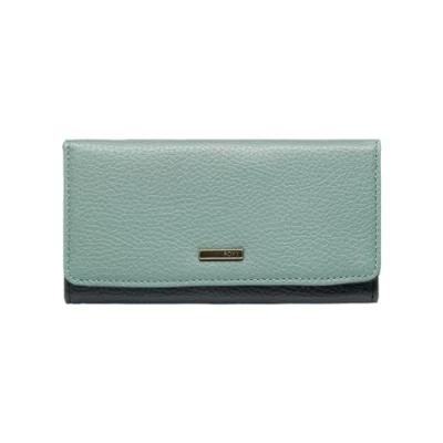 Image de Roxy Hazy Daze, Portefeuille Femme, Vert, 1 Size