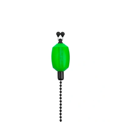 Image de Fox Black Label Dumpy Bobbin Kleur : White