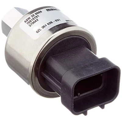 Image de MAHLE ORIGINAL ASW 22 000S Pressostat Climatisation 4 OPEL: Vectra B Berline
