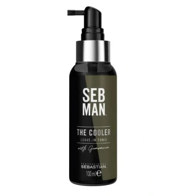 Image de Sebastian Lotion Seb Man The Cooler Leave in Tonic 100ml