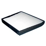 Image de ALCO FILTER MS 6144 Filtre d&#039;habitacle de pollens 225,0, 180,0 210,0 25,0