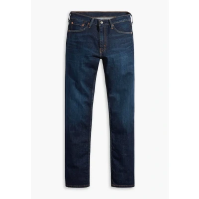 Image de Levi&#039;s 505 Regular Fit Jeans Homme, Nail Loop Knot, 40W / 32L