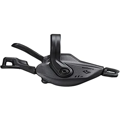 Image de Manette vtt shimano sti droite 11v. xt m8130 linkglide (a utiliser avec derailleur linkglide)