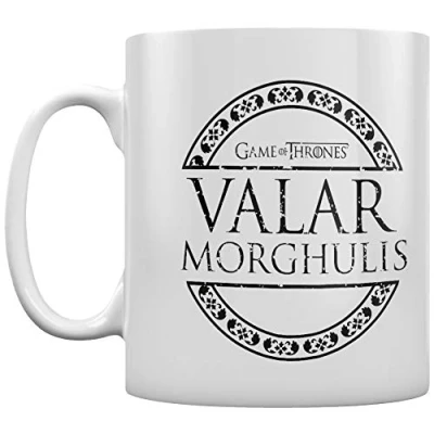 Image de Game of Thrones MG23716 Mug, Multicolore, 315 ML