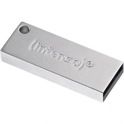 Image de Intenso Premium Line lecteur USB flash 32 Go Type A 3.2 Gen 1 (3.1 1) Argent Neuf
