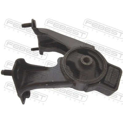 Image de FEBEST TM 13 support moteur arrière avec TOYOTA: Corolla IX 3/5 portes, Verso
