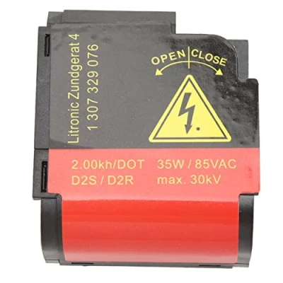 Image de 1307329076 Allumeur de Phare au Xénon HID, D&#039;ampoule Ballast Démarreur D2S Support pour W220 CL ​​SL W169, Mondeo MK3, W169