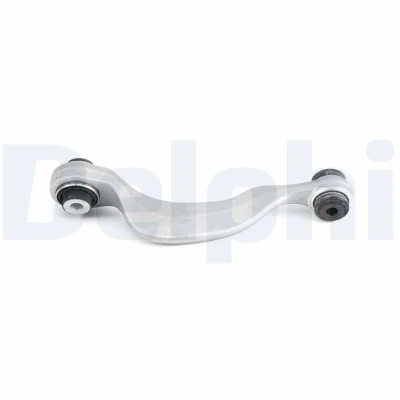 Image de DELPHI TC4418 Bras de suspension sans rotule arrière, gauche barre oscillant transversal Aluminium BMW: X3, X4