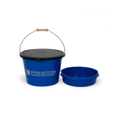 Image de Preston 18L Bucket Set