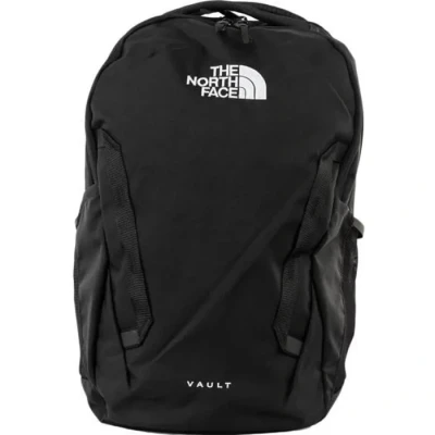Image de THE NORTH FACE NF0A3VY2JK3 VAULT Sports backpack Unisex Adult Black Taille OS
