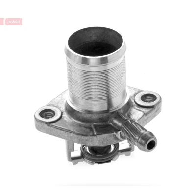 Image de DENSO DTM89393 Thermostat d&#039;eau 89C avec joints RENAULT: Kangoo I, I Express, TWINGO 1