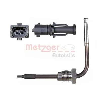 Image de METZGER 0894861 Palpeur, température des gaz OPEL: ZAFIRA C Tourer, Astra J 5 portes, Sports VAUXHALL: Mk3, Mk6