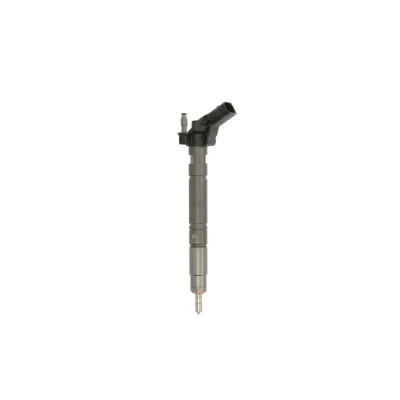 Image de BOSCH 0 445 117 044 Injecteur Common Rail (CR) avec bague d&#039;étanchéité AUDI: Q5, A6 C7 Avant, Berline