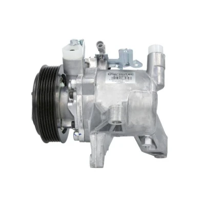 Image de THERMOTEC KTT090213 Compresseur De Climatisation DKV10Z 12 PAG 100 YF 1234yf SUBARU: XV I, Forester IV
