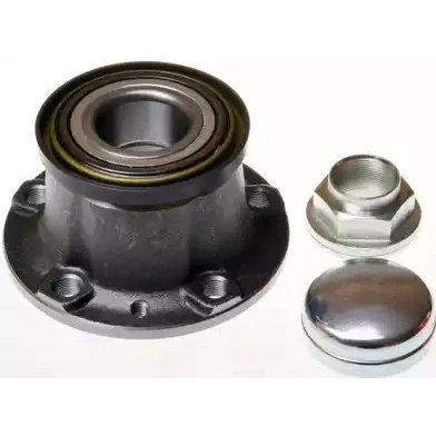 Image de Kit de roulements roue VAICO V22 0436