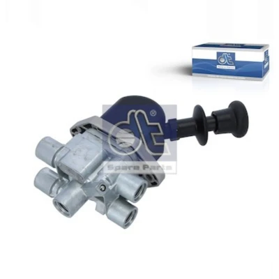 Image de DT Spare Parts 4.62388 Feu d&#039;encombrement