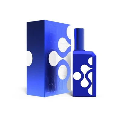Image de Histoires de Parfums Spray This Is Not A Blue Bottle 1.4 Eau Parfum 60ml