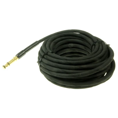 Image de Tuyau d&#039;aspirateur Nilfisk 128500084 flexible 15 m superflex arme enrouleur