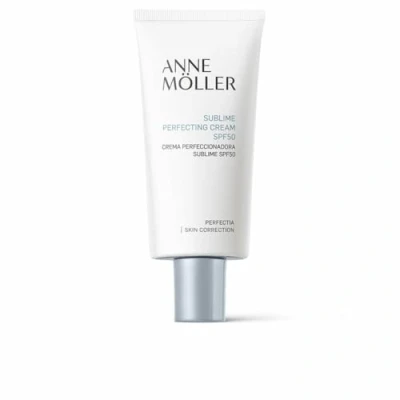 Image de ANNE MOLLER CREMA PERFECCIONADORA SUBLIME SPF 50 ML