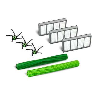 Image de Irobot Kit de filters + brosses roomba s9 4655986