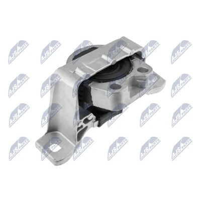 Image de NTY ZPS MZ 004 Support moteur droit MAZDA: 3 5 portes, 5, Berline