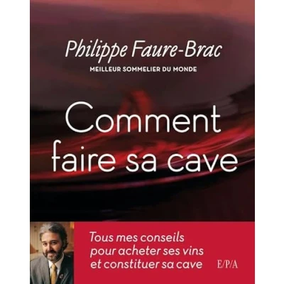 Image de Comment faire sa cave Livre d’occasion Correct