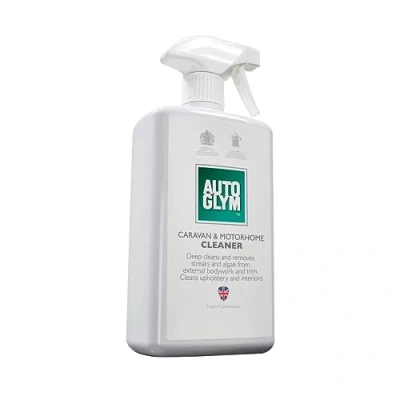 Image de Autoglym CMC001 Nettoyant universel 1000ml Bouteille pour pompe d’arrosage