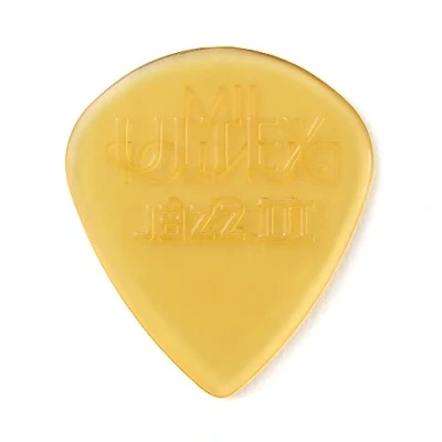 Image de Dunlop 427R Sachet de 24 Médiators 1,38 mm