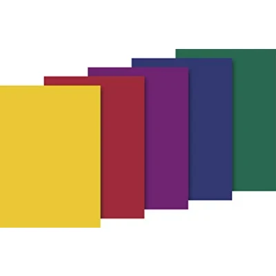 Image de Baier schneider &amp; papier de soie 50 x 70 cm diff▒rents coloris, 5 feuilles