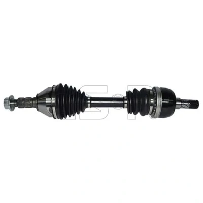 Image de GSP 221035 Arbre de transmission A1 581 OPEL: Zafira B, Astra H TwinTop, GTC, VAUXHALL: Mk5, Mk5 Sport Hatch