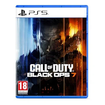 Image de Call of Duty: Black Ops 7 Jeu PlayStation 5