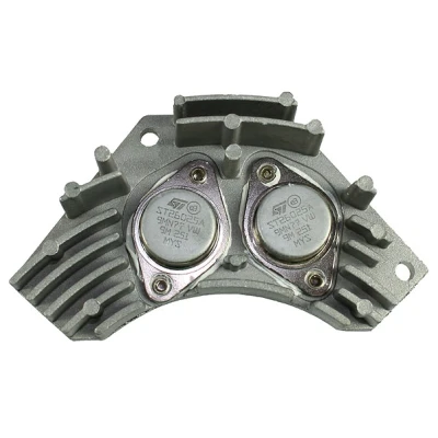 Image de METZGER 0917025 Appareil de commande, chauffage/ventilation référence OE PEUGEOT: 106 II 3/5 portes, 406 Berline, Coupe, CITROËN: Xsara 5 portes