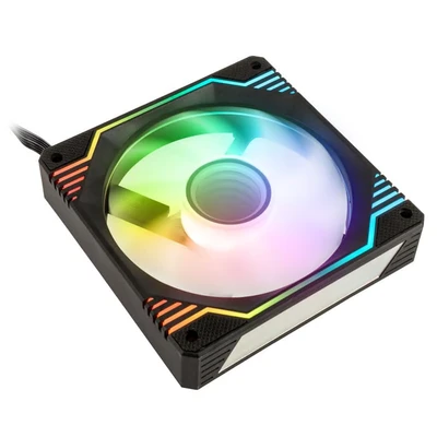 Image de Kolink Umbra X ARGB High Performance PWM Ventilateur 120mm Neuf