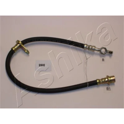 Image de Support, flexible de frein ASHIKA 69 02 286
