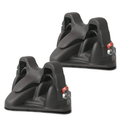 Image de MENABO EXT8300000 Porte Skis Magnétique Shuttle