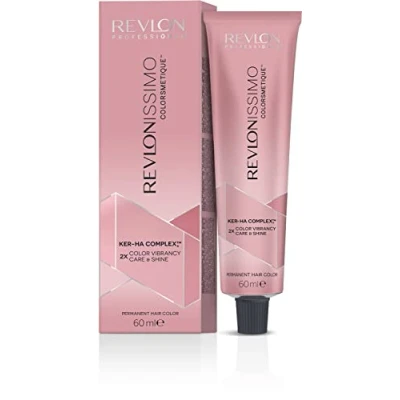 Image de Revlon Professional Revlonissimo Colorsmetique Pure Color 011 Ash 60 ml