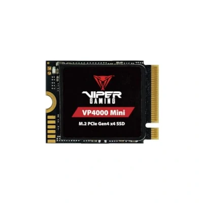 Image de Patriot Memory VP4000 Mini 1 To M.2 PCI Express 4.0 NVMe Neuf