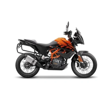Image de SHAD, K0DK30I4P, 4P System KTM 390 Adventure