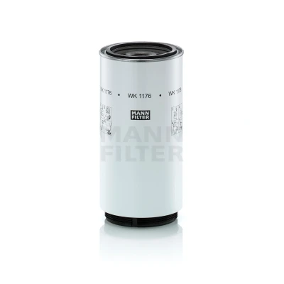 Image de MANN FILTER WK 1176 x Filtre à Carburant avec joint d&#039;étanchéite